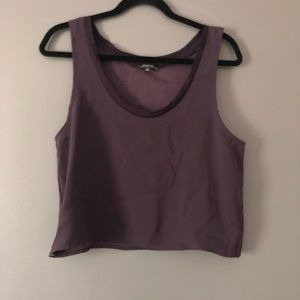 Babaton crop top